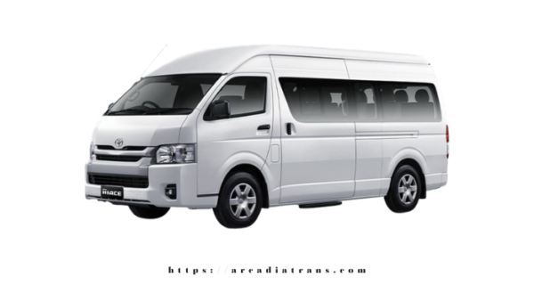 Sewa Hiace Malang