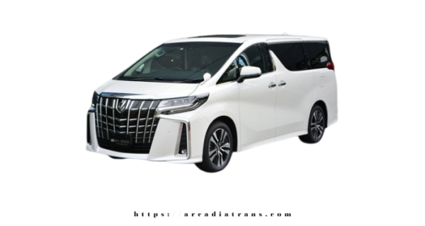 SEWA ALPHARD MALANG