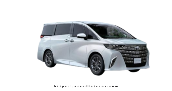 SEWA ALPHARD MALANG